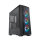 Obudowa COOLER MASTER MasterBox 520 Mesh black z oknem ARGB, Czarna MB520-KGNN-S00